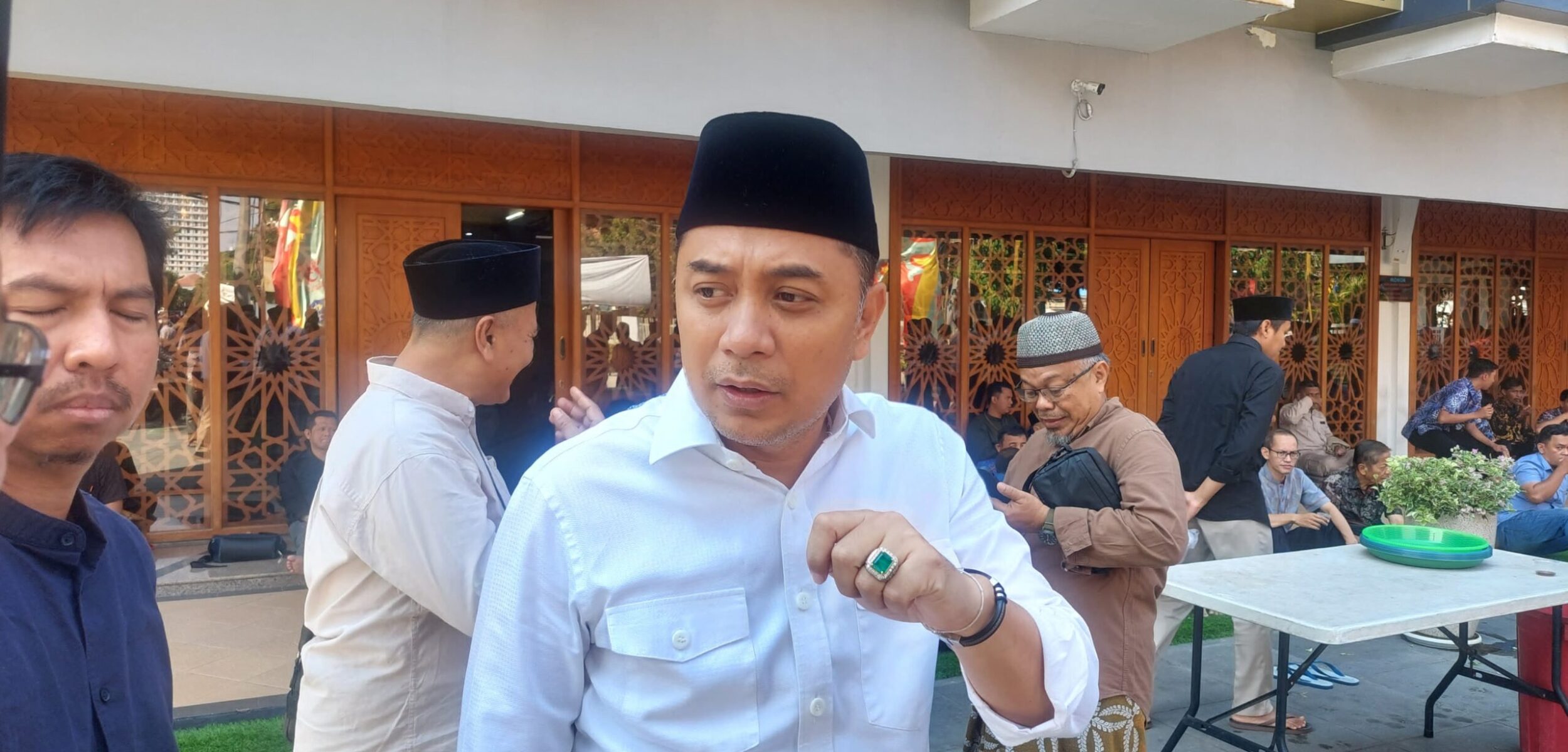 Pemkot Surabaya Bongkar JPO Siola, Ganti dengan Jembatan Ikonik Baru di Jalan Tunjungan