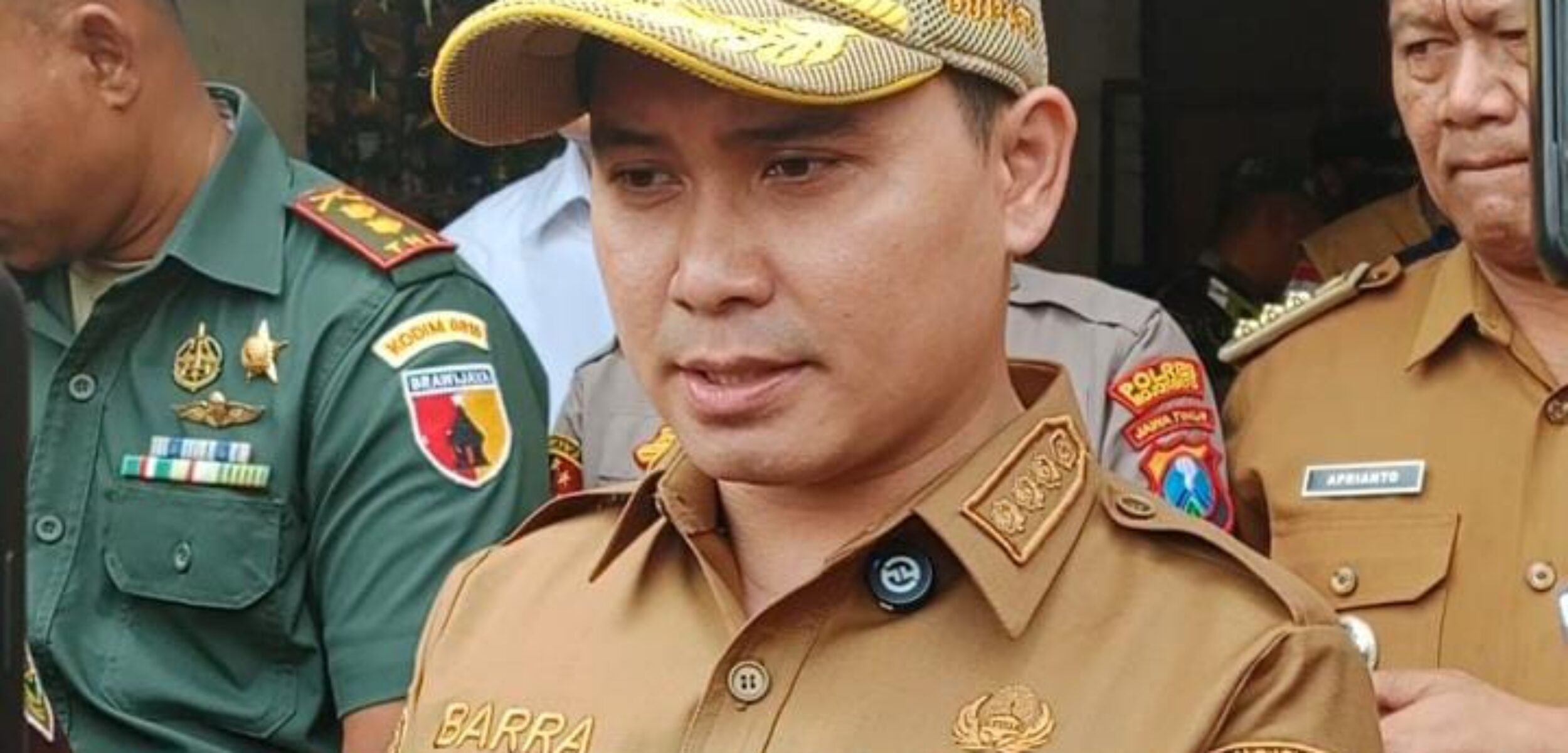 Pemkab Mojokerto Perketat Penggunaan Sound Horeg, Wajib Penuhi 14 Syarat