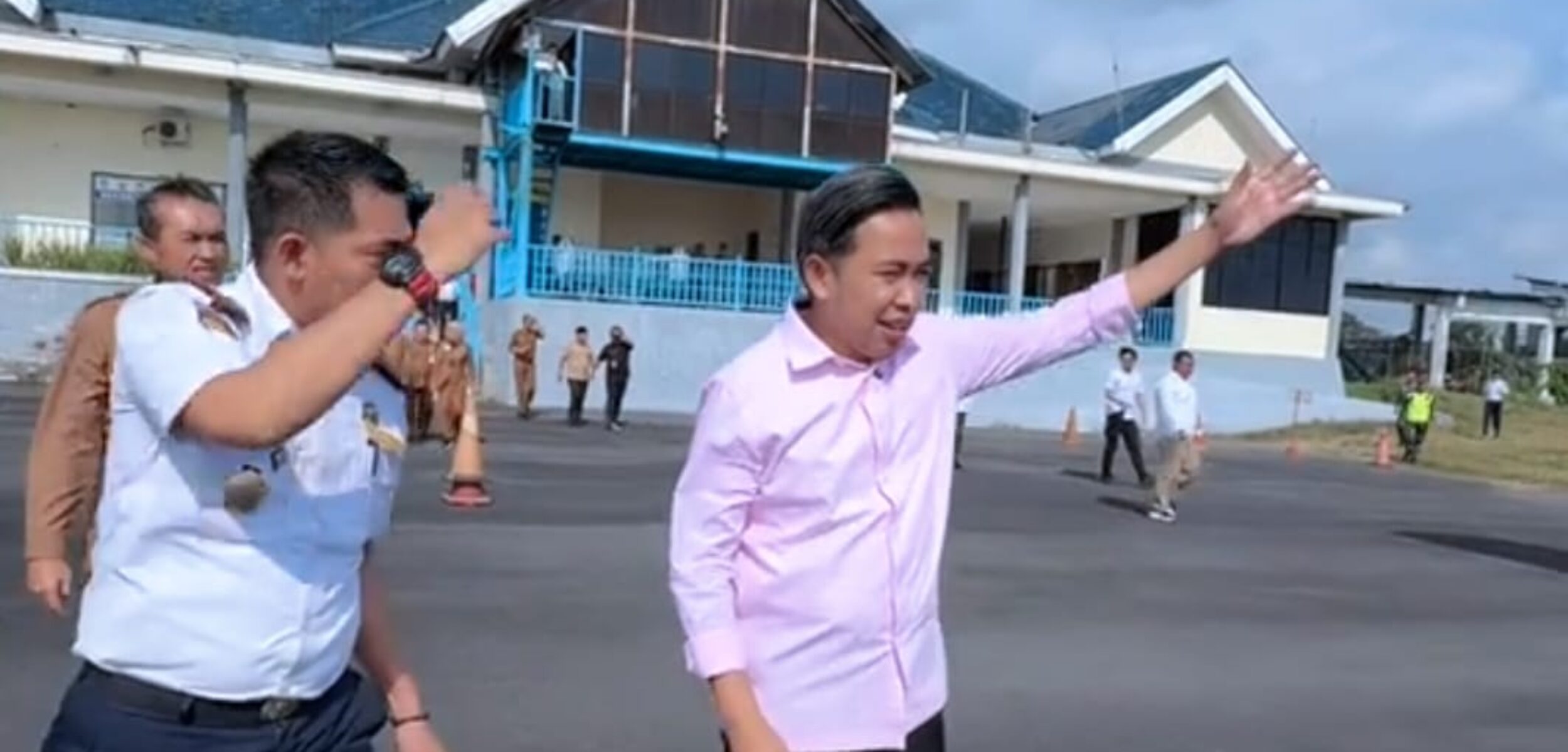 Bandara Notohadinegoro Siap Beroperasi Lagi, Layani Penerbangan Jember–Jakarta PP dengan Pesawat ATR 72-500