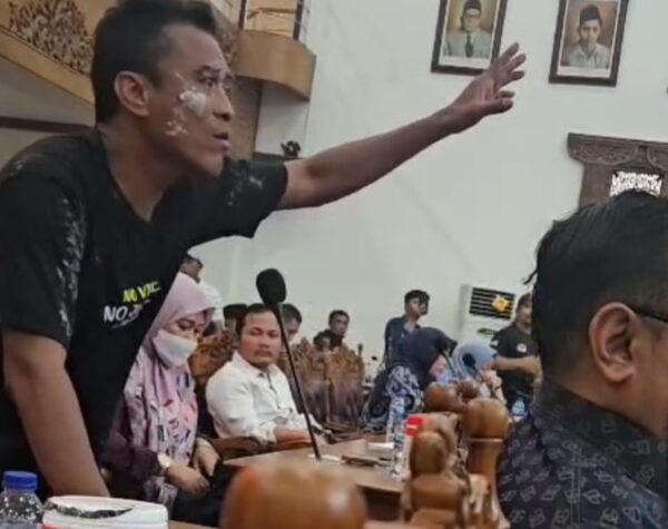 DPRD Kabupaten Pati Sepakat Bentuk Pansus Pemakzulan Bupati, Desakan Publik dan Fraksi Menguat
