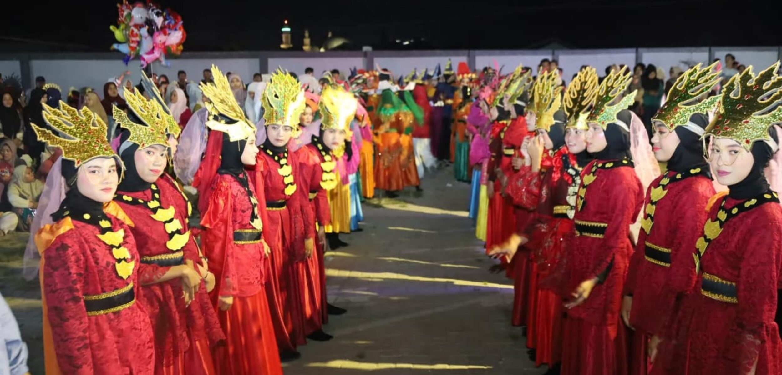 Bupati Madina Ajak Masyarakat Perkuat Pemahaman Adat Budaya