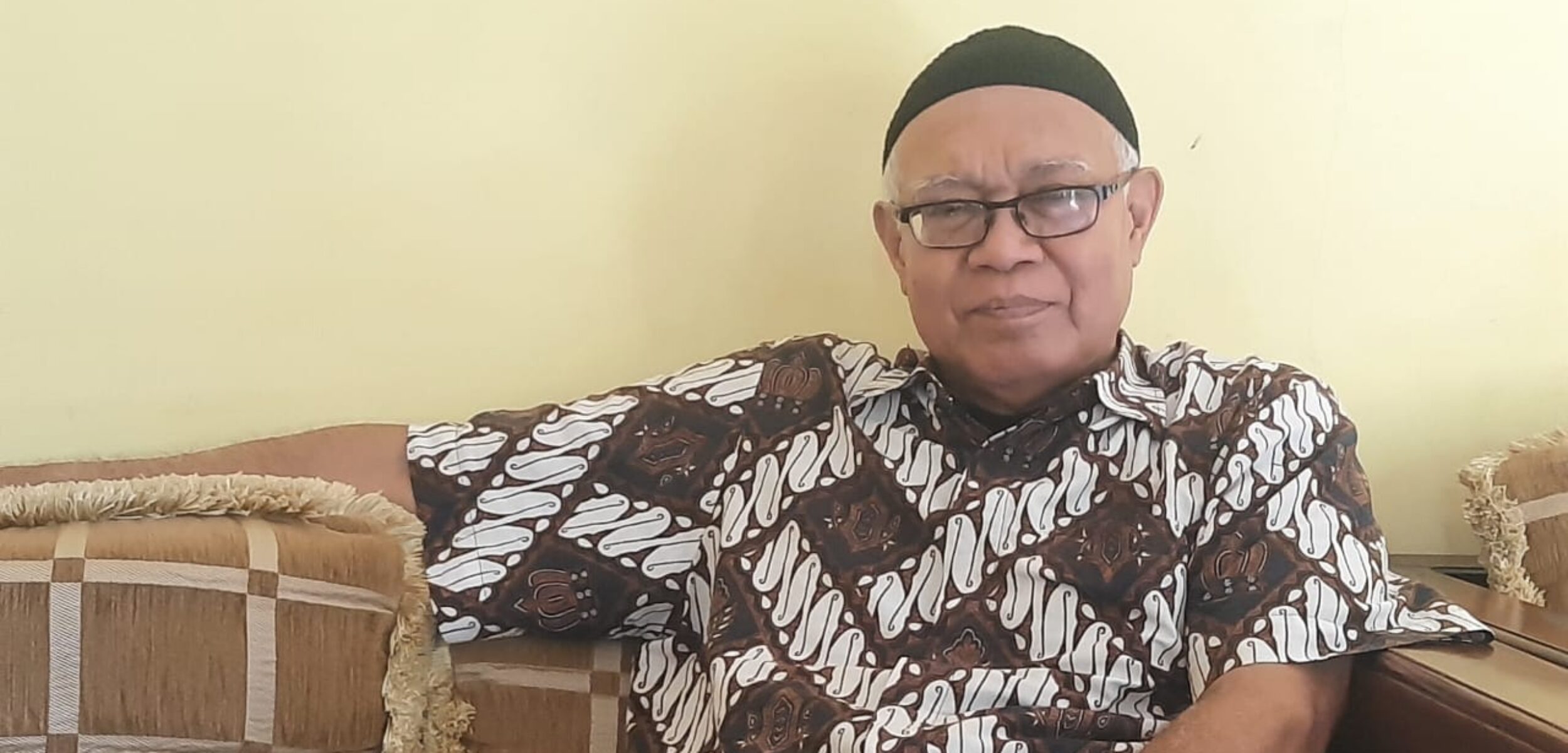 Warga Sambut Baik Normalisasi Sungai dan Peluang Kampung Wisata di Yogyakarta