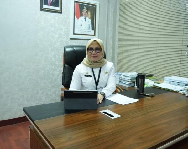 Meningkatkan Partisipasi Warga: DPRD Kota Bekasi Luncurkan Sistem Aspirasi Baru