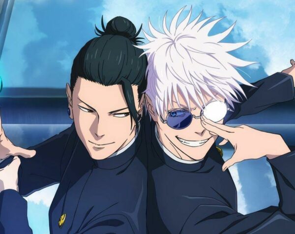 Film Jujutsu Kaisen: Hidden Inventory / Premature Death Bakal Tayang di Indonesia 5 September 2025