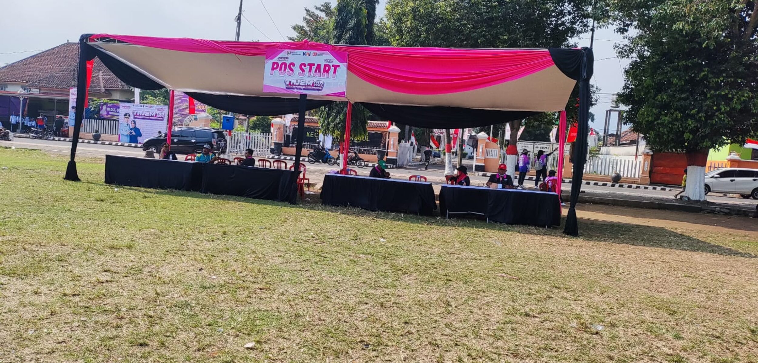 Tajemtra 2025 di Jember, Peserta Meningkat Tetapi Kurang Gaung