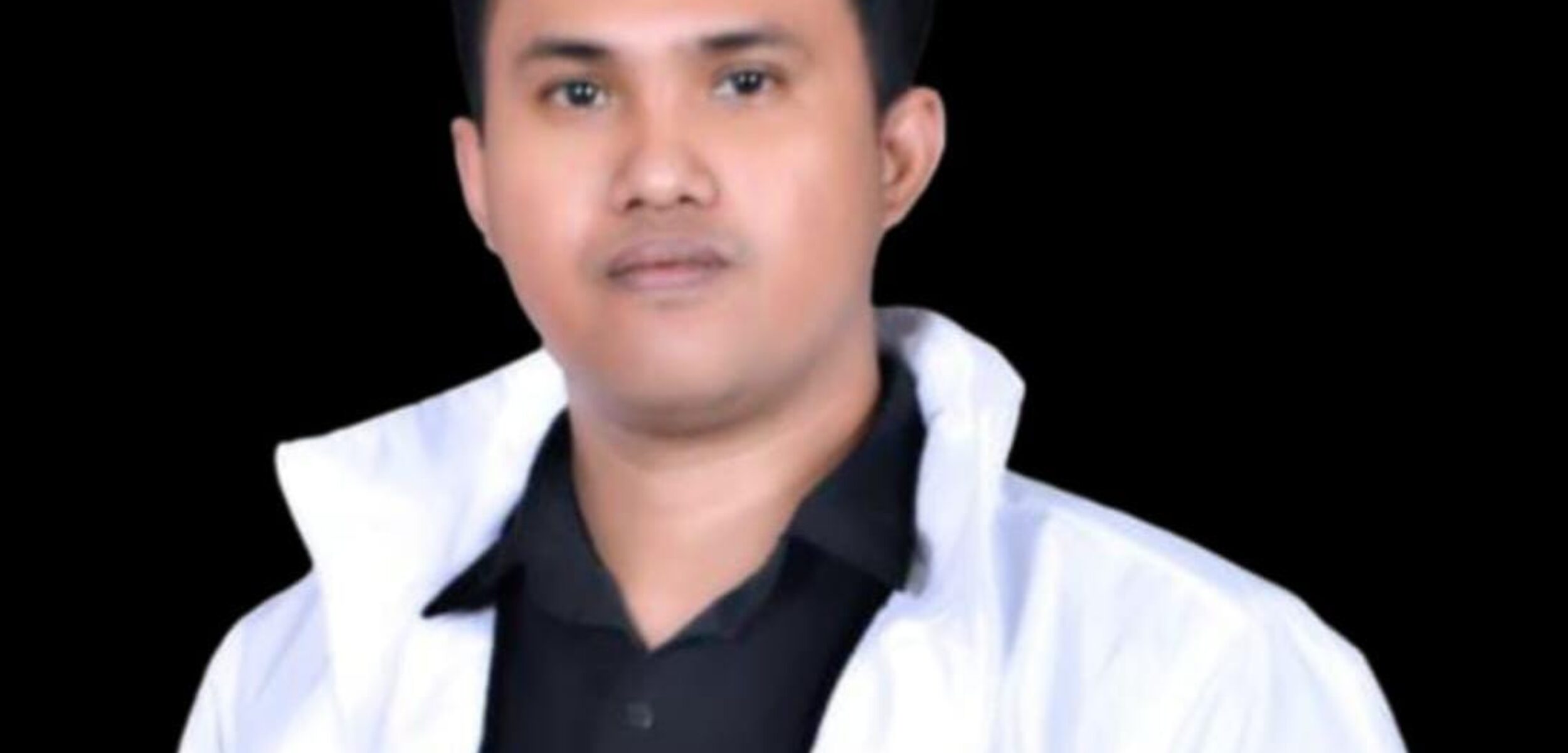 Ketua DPD Partai Solidaritas Indonesia (PSI) Kota Mojokerto, Bayu Prihartono (Foto : Bayu Prihatono)