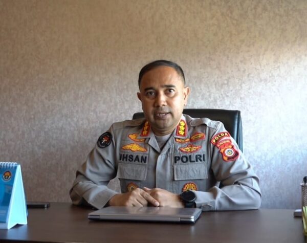 Kerusuhan Suporter PSIM Yogyakarta-Persib Bandung di Terminal Ngabean, Polisi Jelaskan Pemicunya