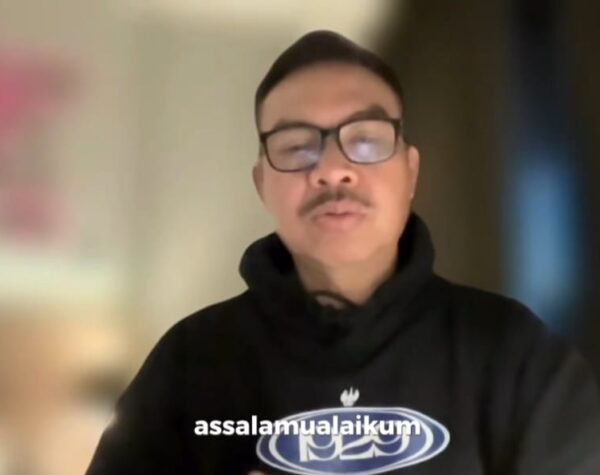 Dampingi PSIM ke Maluku, Hasto Wardoyo Sampaikan Rasa Prihatin Buntut Demonstrasi di Sejumlah Daerah