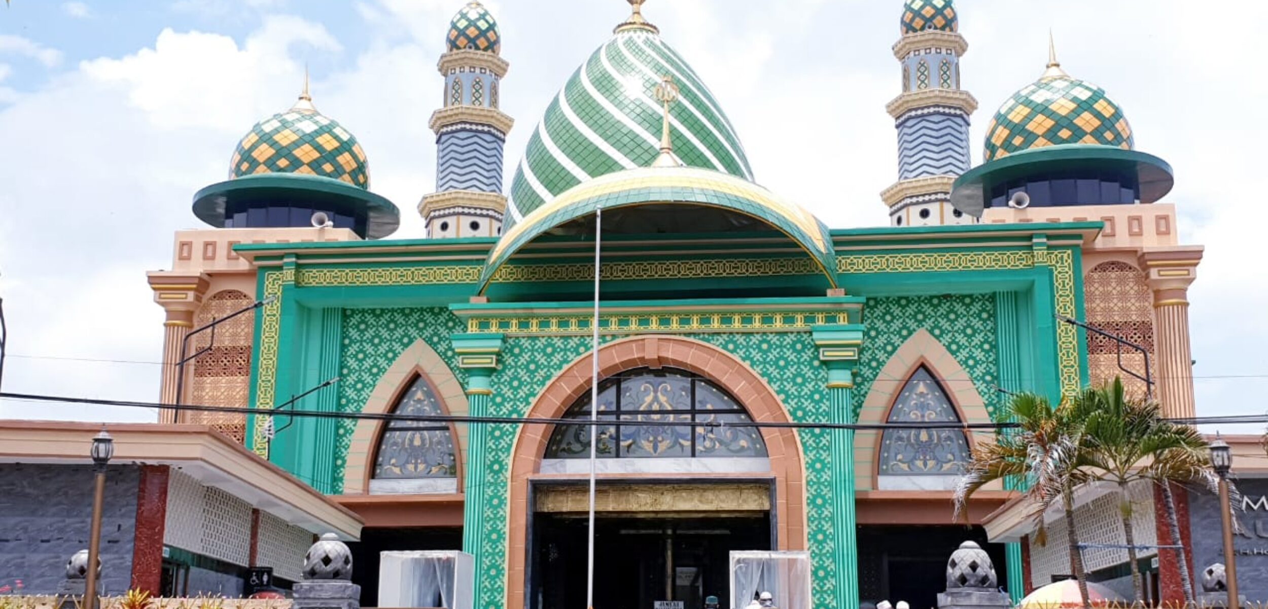 Mojokerto Julukan Kota Apa? Ungkap Kebanggaan Kota Onde-Onde dan Spirit Majapahit