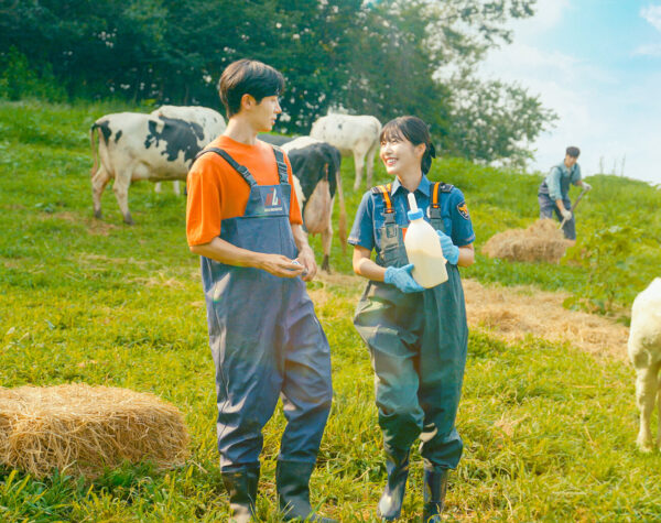 Merasa Jenuh? 5 Drama Korea Ini Bawa Suasana Liburan Musim Panas