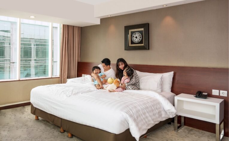 The Alana Yogyakarta Hotel & Convention Center