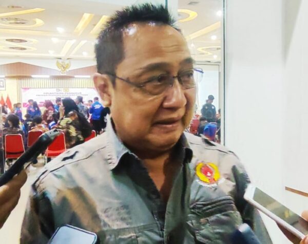 Koni Jember Segera Bentuk Panitia Musorkab