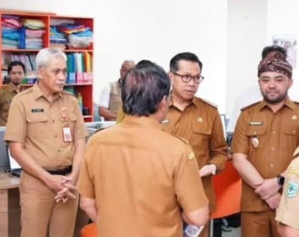 Wakil Wali Kota Batu Tanggapi Dugaan Bullying Siswa SMP, Bakal Evaluasi