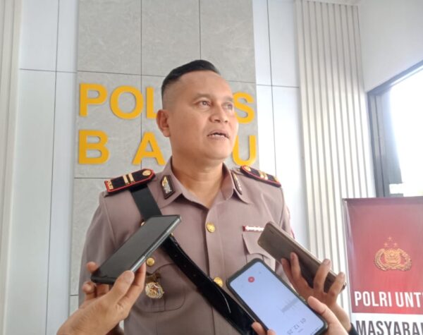 Kasus Pencabulan, Kasat Reskrim Polres Batu: Mediasi Tidak Bisa Dihentikan Melalui Restorative Justice, Cederai Rasa Keadilan