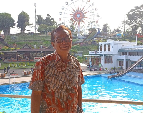 Soal Royalti, Taman Rekreasi Selecta Sejak 2016 Pilih Tak Putar Lagu