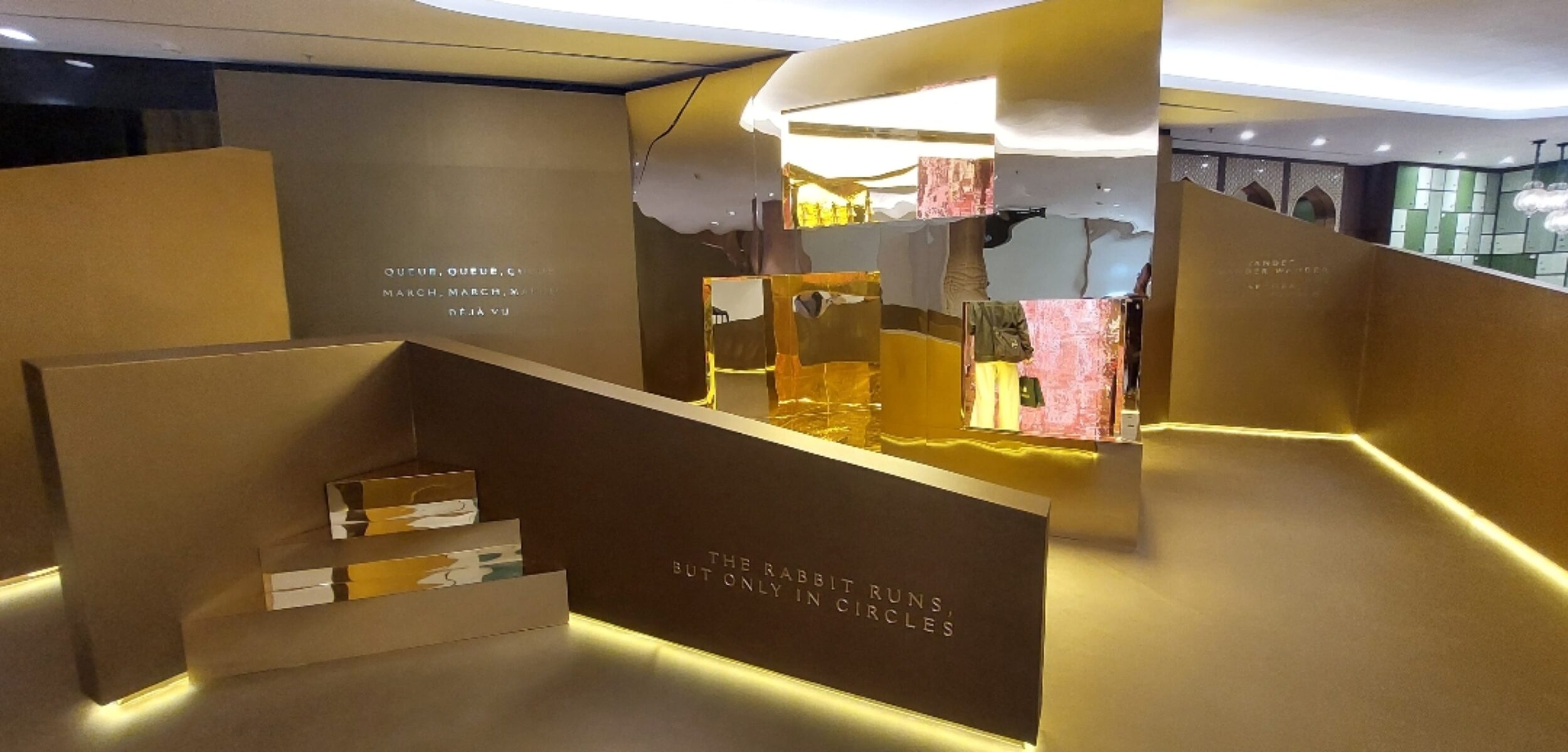 Basha Market 2025 Kembali Digelar, Sajikan Pengalaman Multi-Sensori Bertema Labyrinth