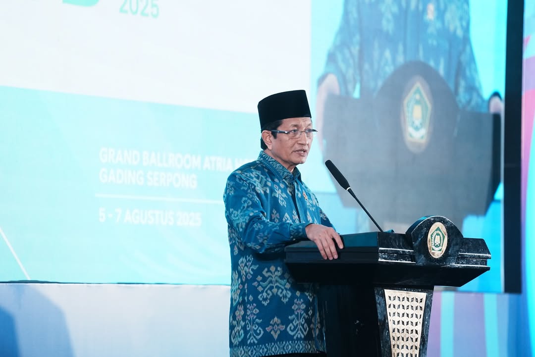 Sering kami sampaikan bahwa menemukan kesamaan antar agama jauh lebih mudah daripada mencari per