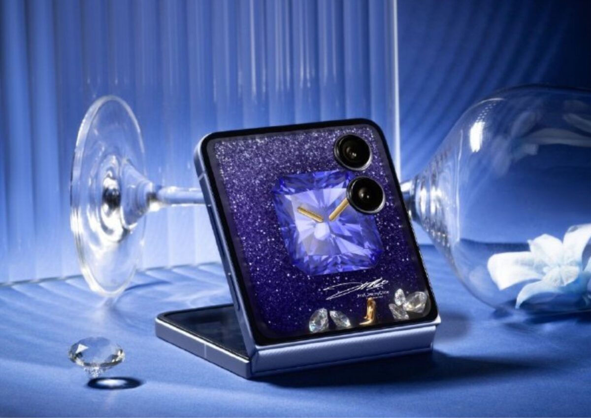 Honor Magic V Flip 2