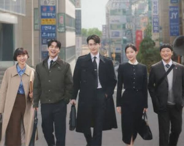 Pecinta Drama Hukum Merapat! Ini 3 Rekomendasi Drakor Mirip ‘Law and The City’