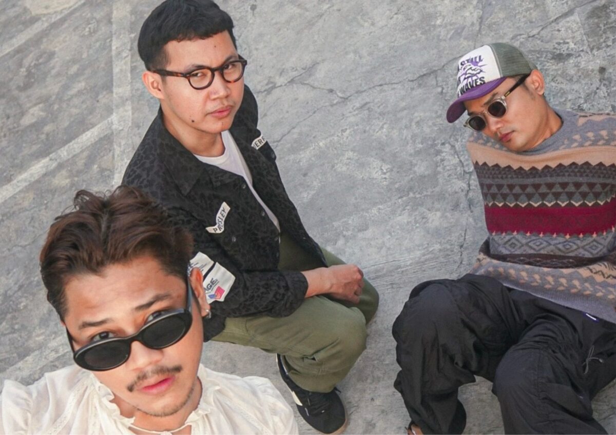 Untitled design 2025 08 26T095543.918 1 Potret Adurusa, unit dub reggae/jamaican sound dengan pengaruh blues, soul, dan lovers rock Lamongan yang merilis single 'Love is Power'. (Istimewa)