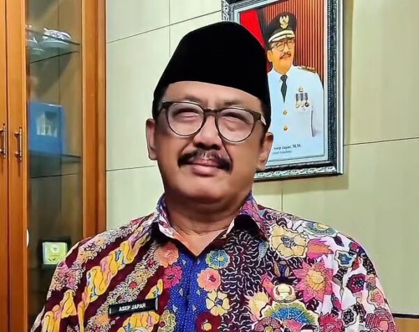 Begini Sikap Bupati Sukabumi Soal Balita Meninggal Akibat Cacingan Akut