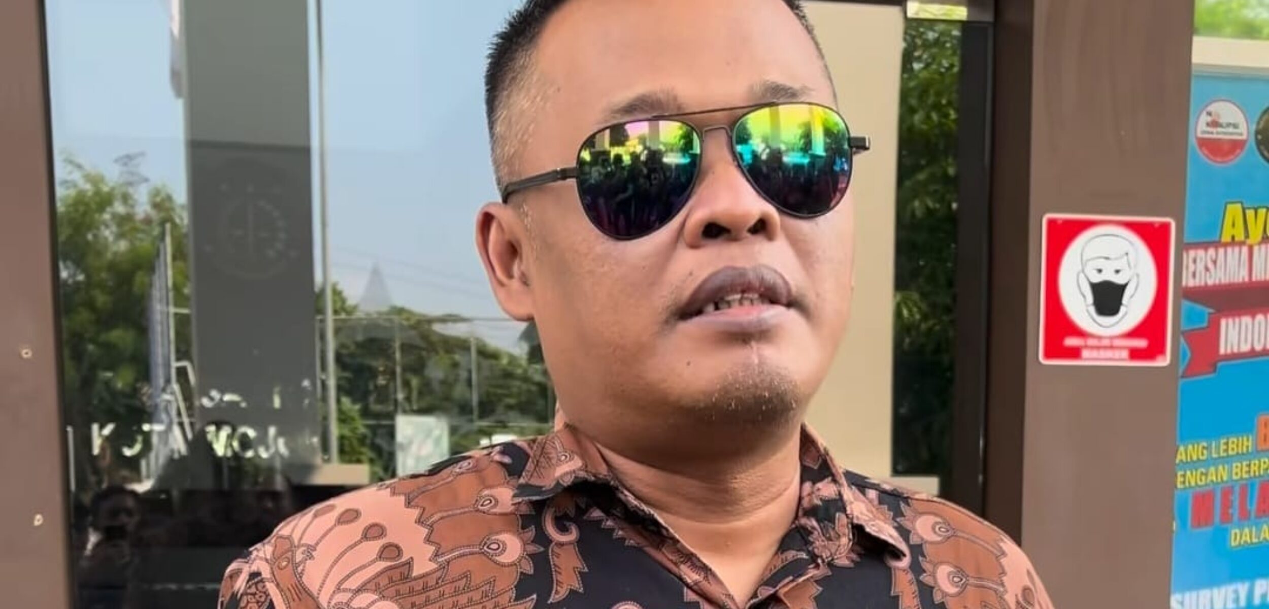 Kuasa Hukum Terdakwa Dugaan Korupsi TBM Kota Mojokerto Mengundurkan Diri, Ini Alasannya