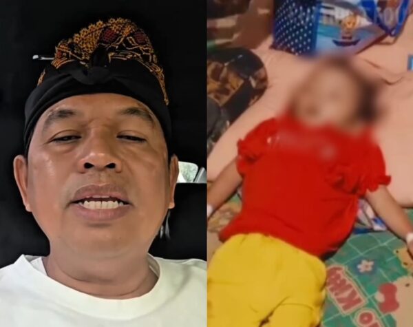 Balita di Sukabumi Meninggal Akibat Tubuh Penuh Cacing, Dedi Mulyadi Akan Beri Sanksi Desa