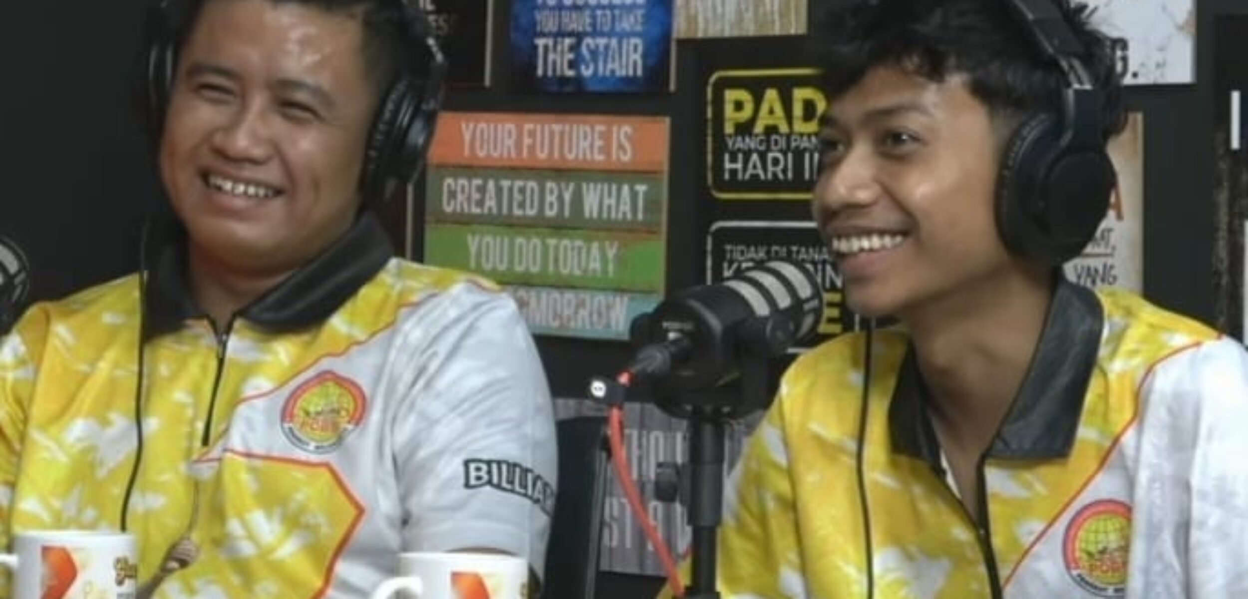 Atlet Biliar Kota Mojokerto Sabet Emas di Porprov IX Jatim 2025, Hapus Stigma Negatif Biliar