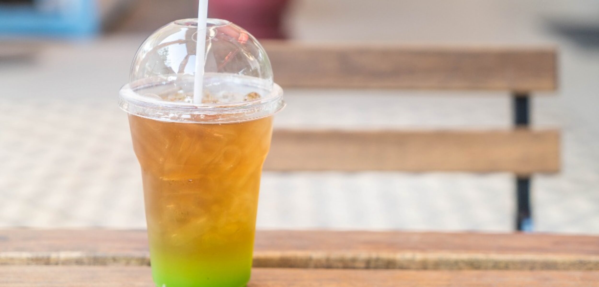 Ilustrasi minuman manis. (Freepik)