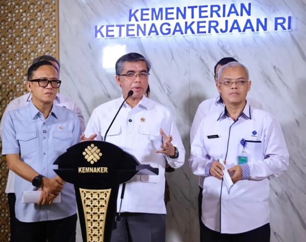 Cuti Bersama 18 Agustus 2025, Pemerintah Ajak Seluruh Elemen Rayakan HUT Ke-80 RI