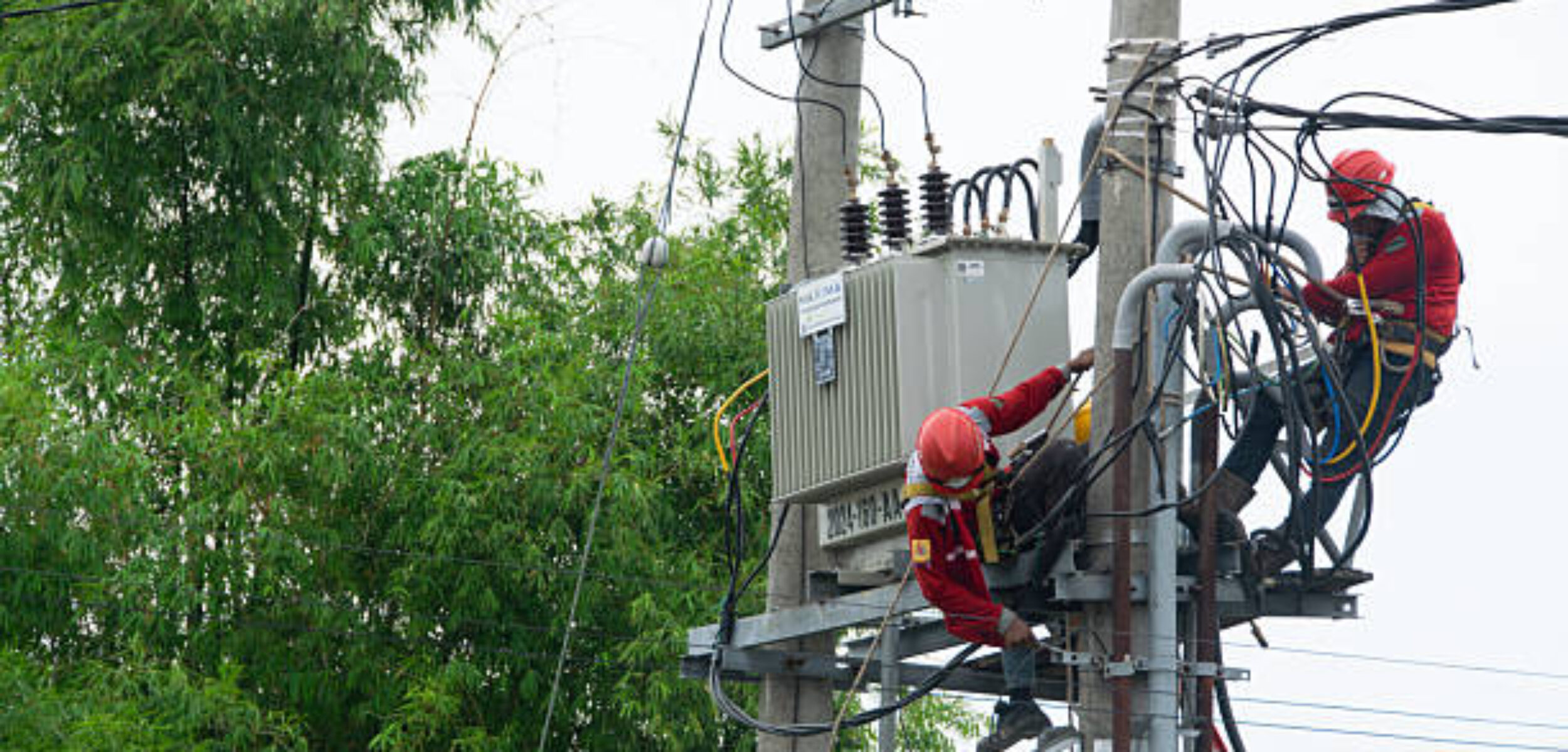 Ada Pemadaman Listrik Besok 24 Desember 2025: Mojokerto Terdampak, Cek Lokasinya
