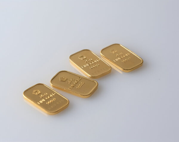 Kembali Menguat, Cek Harga Emas Antam Hari Ini 21 Agustus 2025