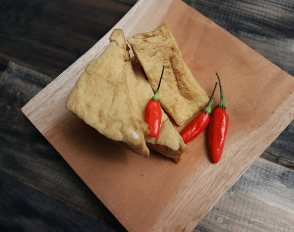 Cabai Merah dan Tahu di Mojokerto Merangkak Naik, Cek Harga Bahan Pokok Hari Ini!