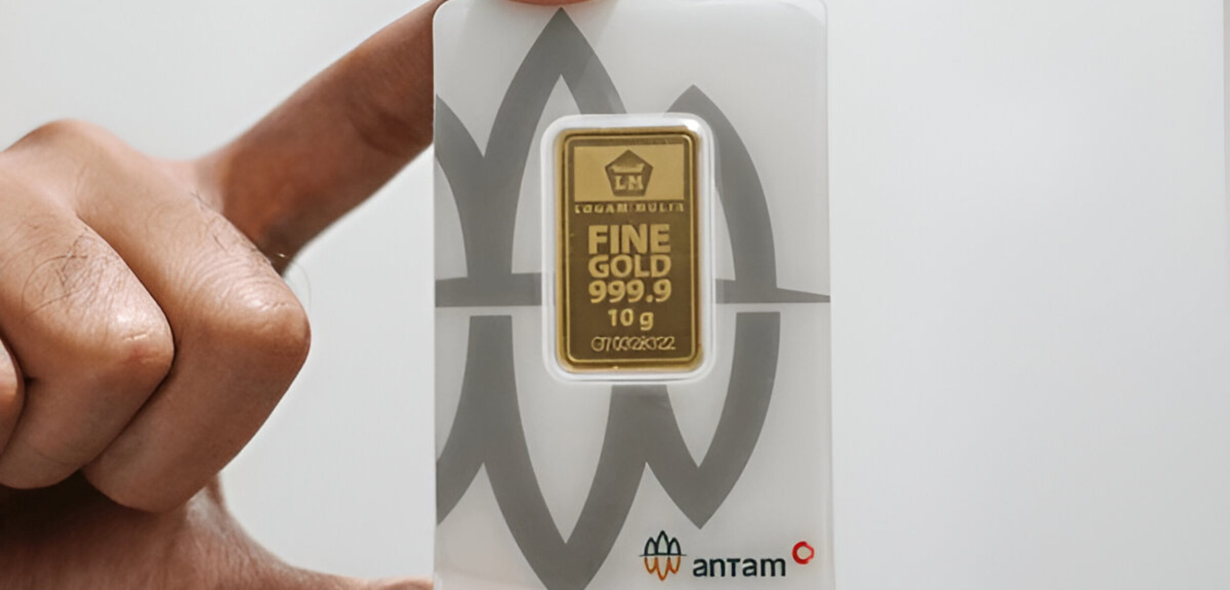 Harga Emas Antam Naik Hari Ini 10 November 2025, Simak Rinciannya