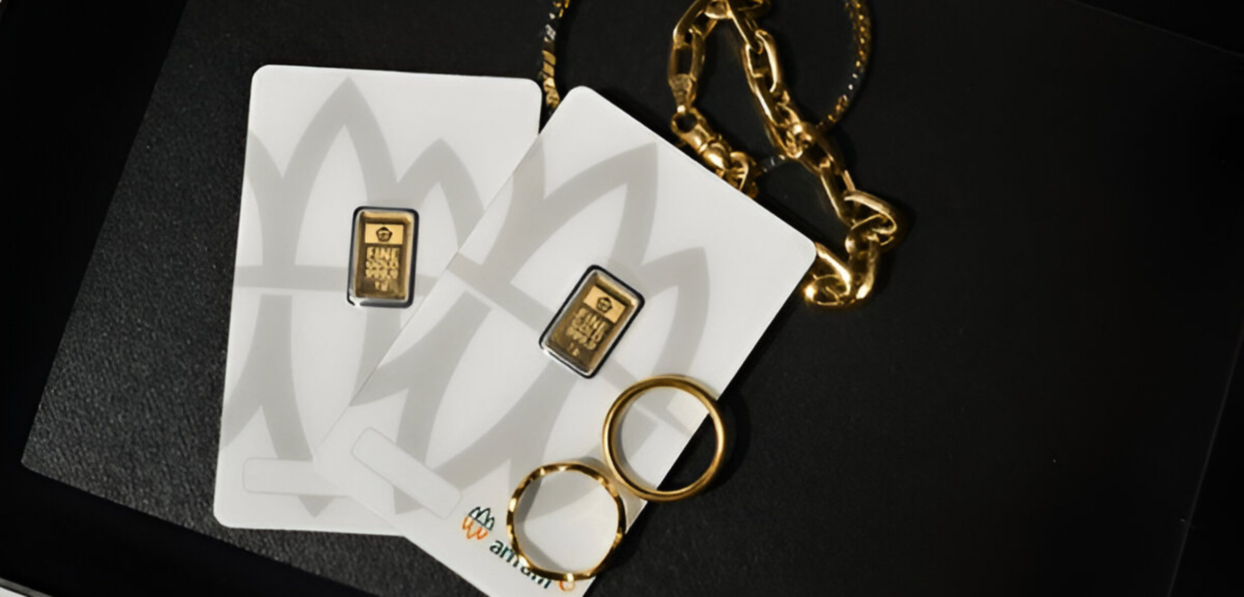 Kembali Menguat! Harga Emas Antam Naik Rp53.000 Hari Ini, Berikut Rinciannya