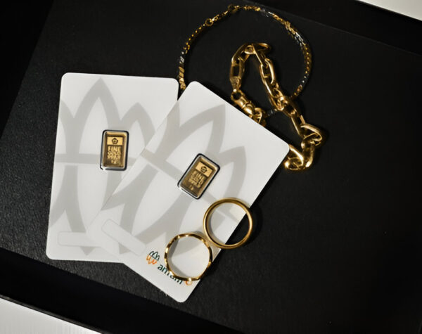 Kembali Menguat, Cek Harga Emas Antam Hari Ini 4 September 2025