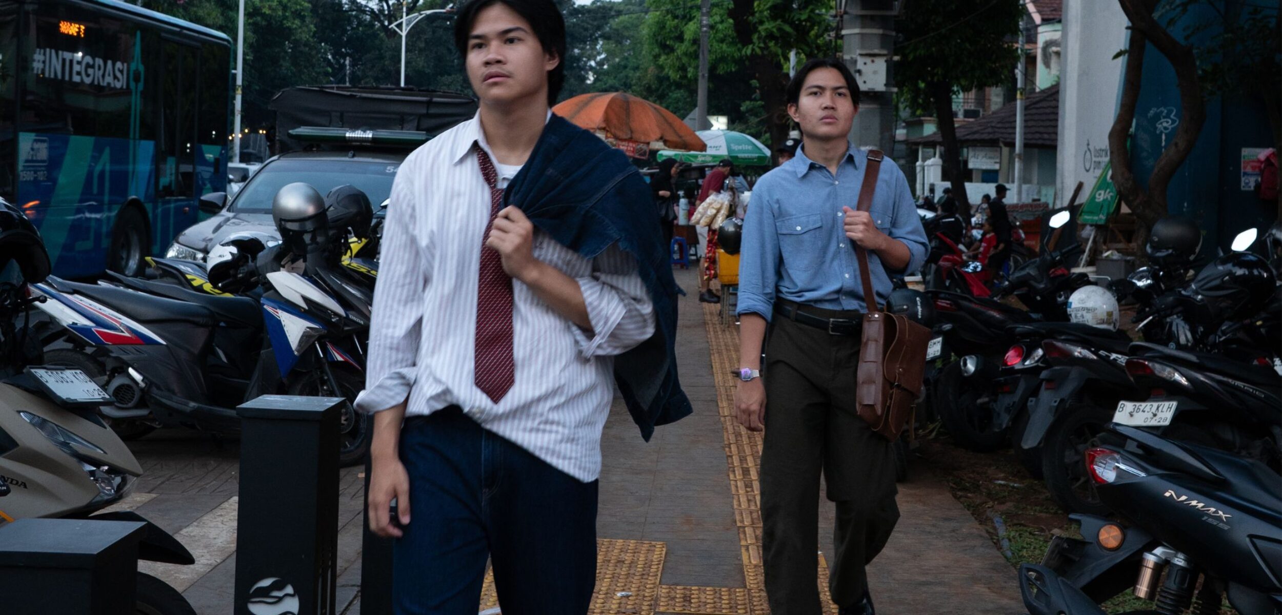 Normatif Rilis Single ‘5 Sore’, Gambarkan Keluh Kesah dan Lelahnya Hidup Kelas Pekerja