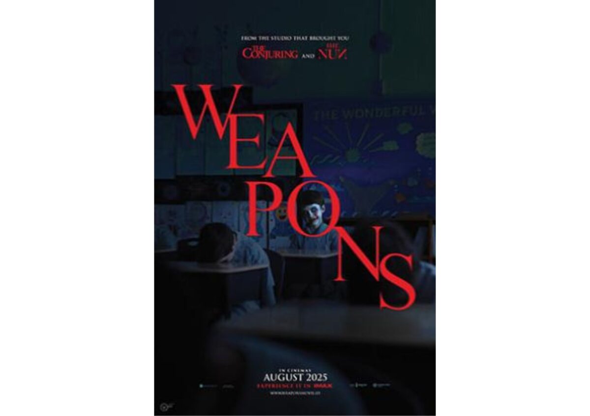 t 17 1 Film Weapons. (CGV)