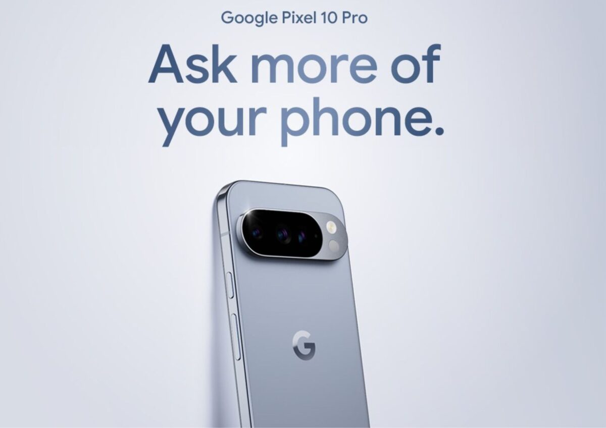 t 18 1 Google Pixel 10 Pro Fold