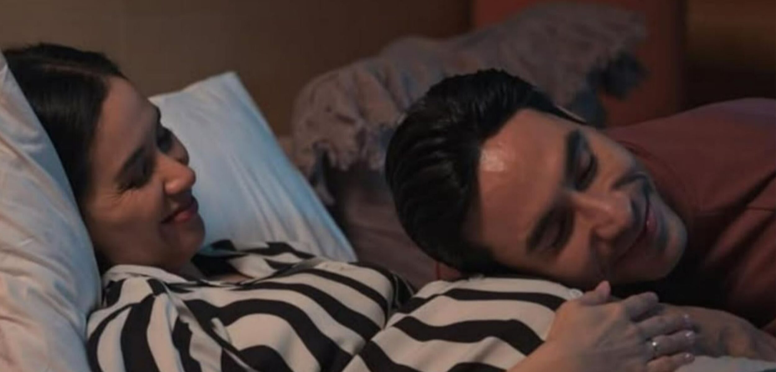 Angkat Kisah Nyata Meutya Hafid, Ini Sinopsis Film Lyora: Penantian Buah Hati