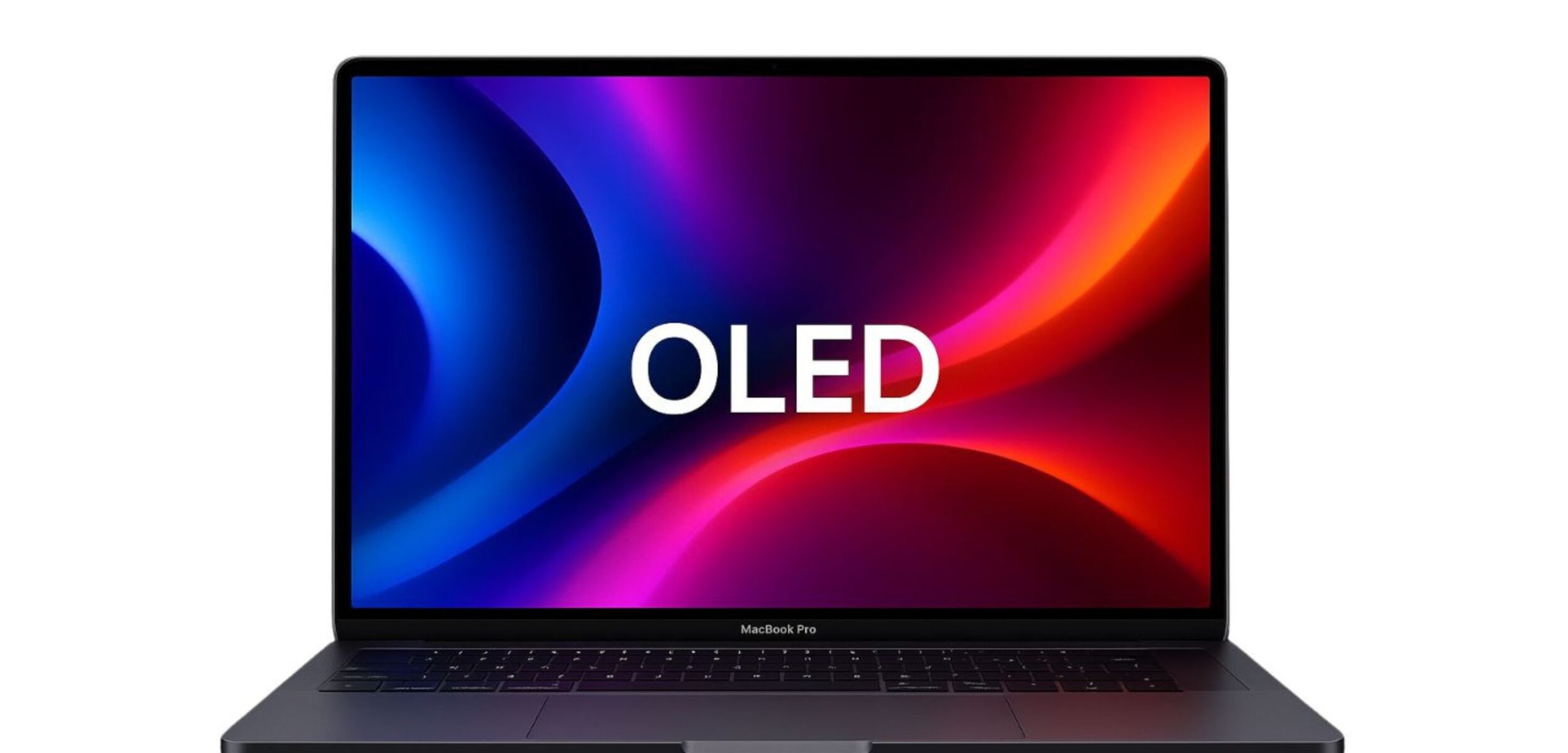 Ilustrasi MacBook Pro. (X)