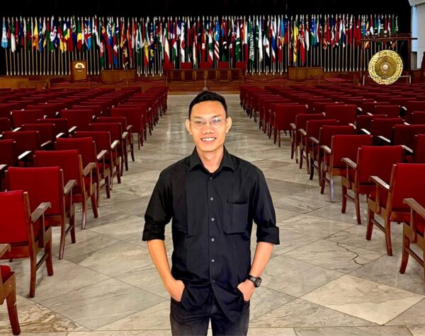 PB IMSU Desak Tertibkan Aktivitas Pertambangan Emas Ilegal di Mandailing Natal