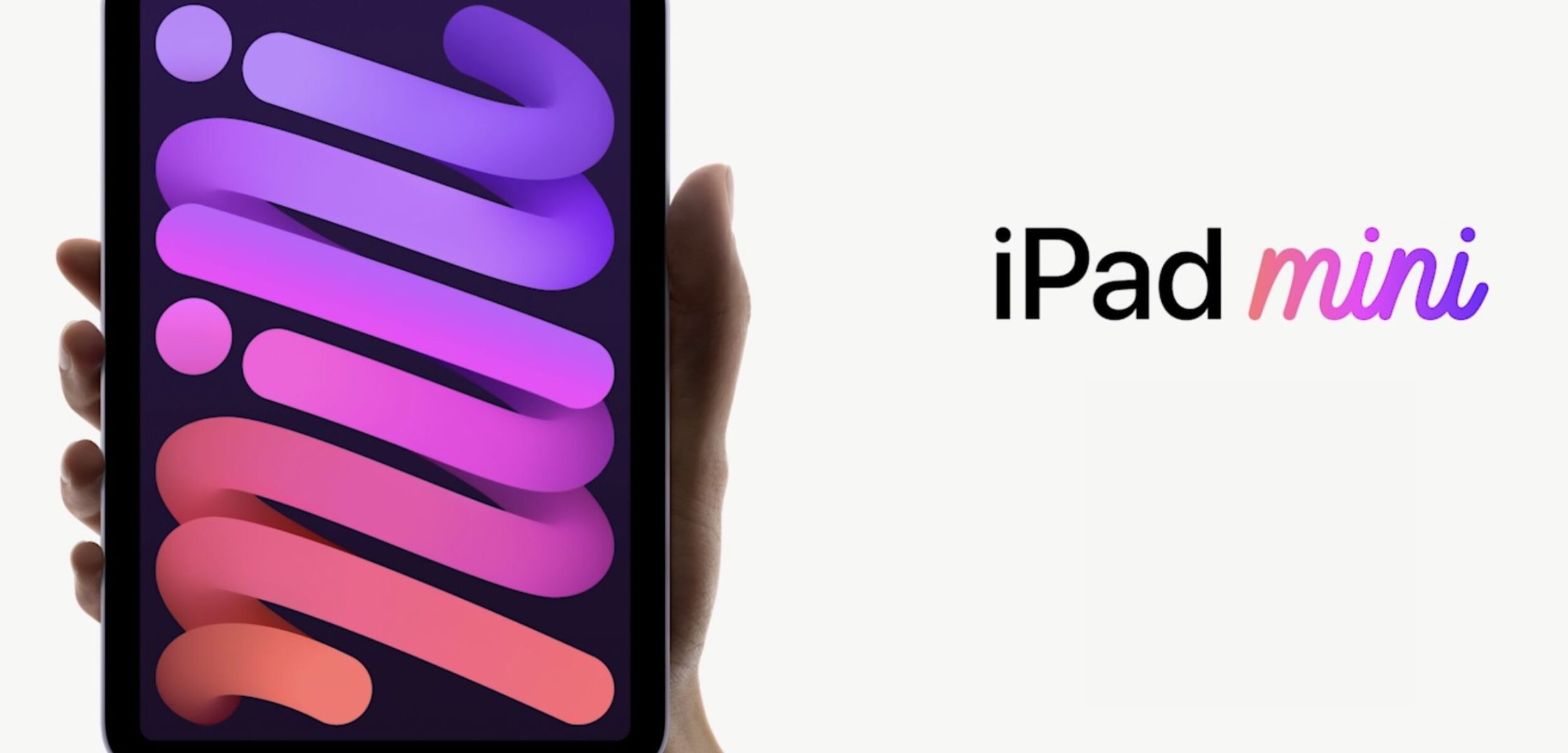 Ilustrasi iPad Mini. (X)