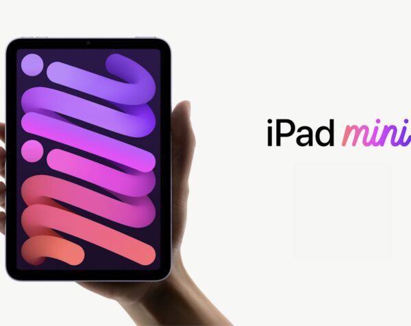 Bocoran iPad Mini Terbaru: Bakal Pakai Chip A19 Pro dan Layar OLED?