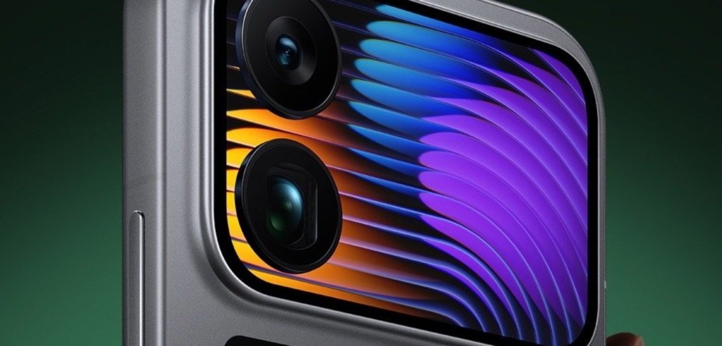 Ilustrasi Xiaomi 17 Pro Max. (X)