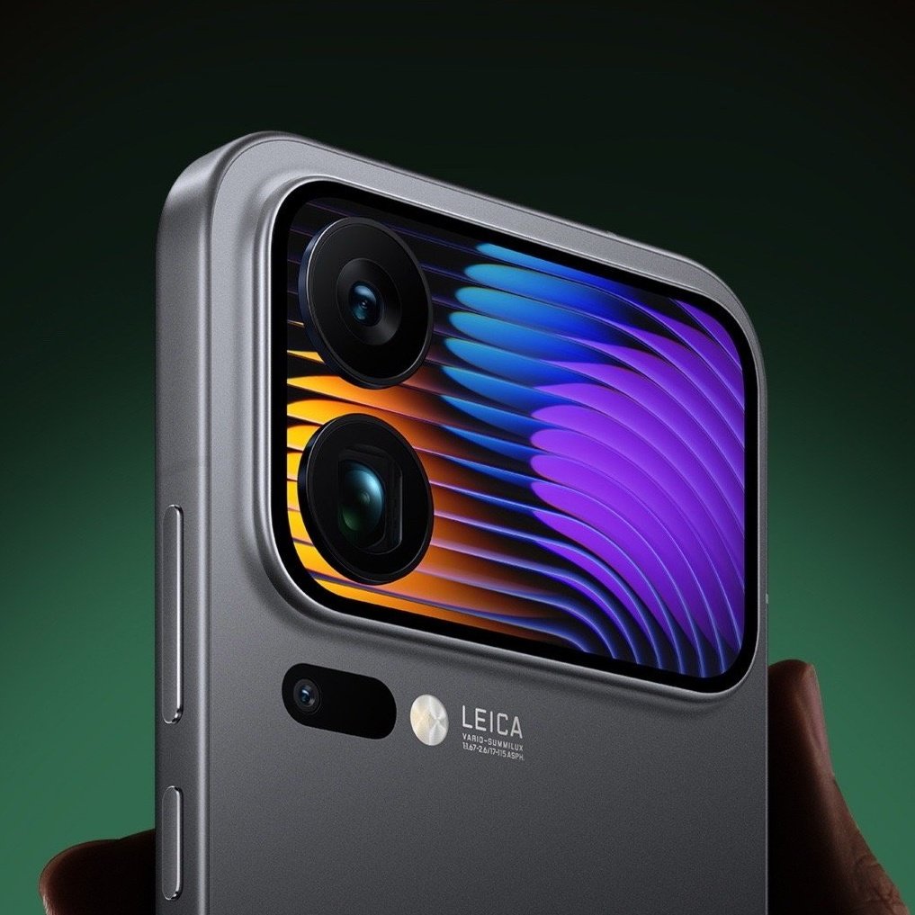 Ilustrasi Xiaomi 17 Pro Max. (X)