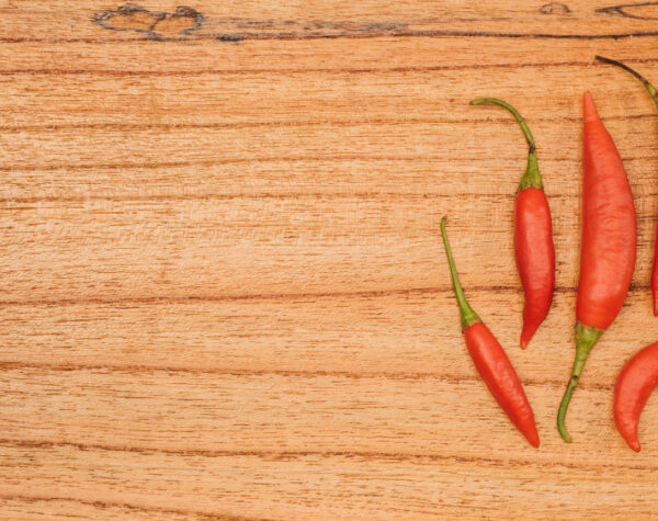 Harga Cabai Rawit Tembus 18 Persen Hari Ini! Simak Update Komoditas Lengkapnya