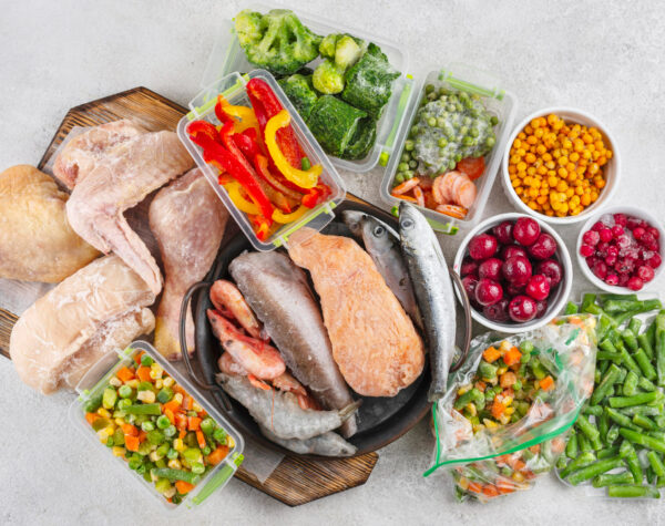 Harga Bahan Pokok Anjlok di Mojokerto, Simak Daftar Lengkap 5 Oktober 2025