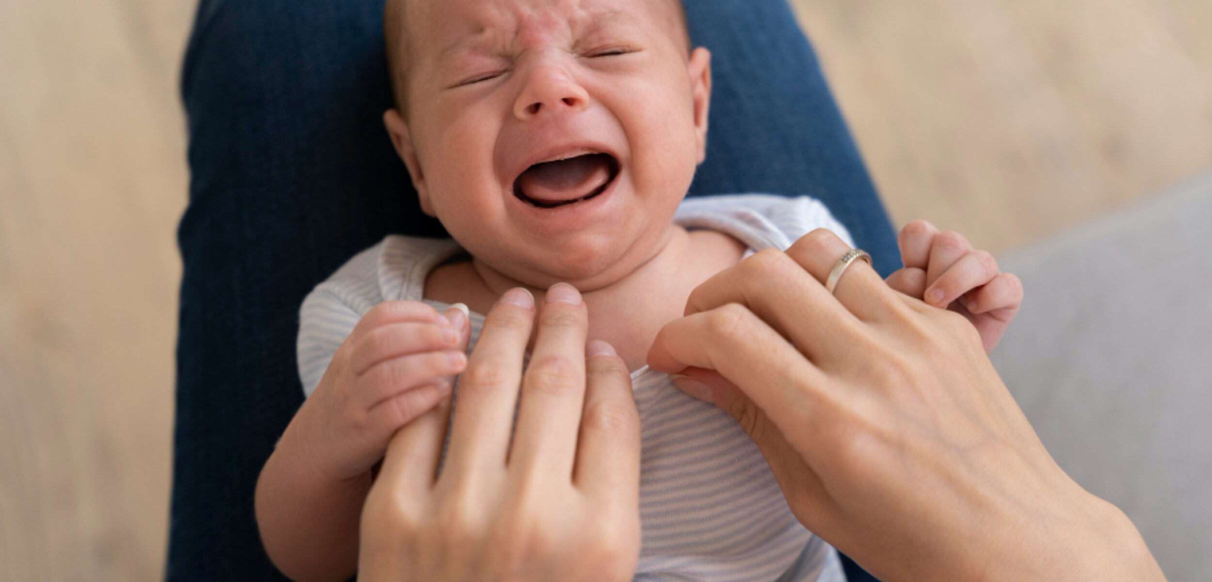 Kenali! Ciri-ciri Infeksi Paru-paru pada Bayi, Waspada Pneumonia