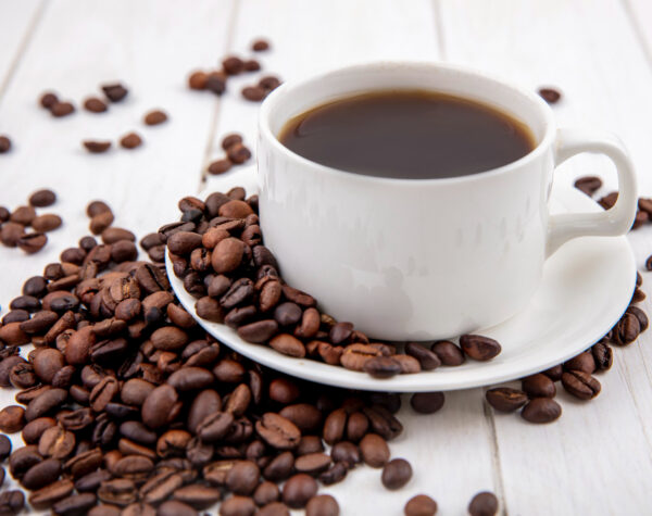 Inilah Biji Kopi dengan Kandungan Kafein Paling Stabil untuk Performa Maraton